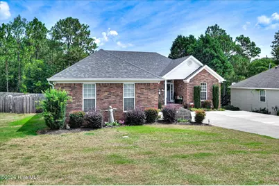 5451 Silver Fox Way, North Augusta, SC 29841 - Photo 3