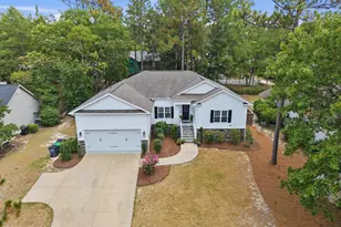 280 Spring Lake Dr, Pinehurst, NC 28374 - Photo 3