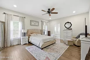 280 Spring Lake Dr, Pinehurst, NC 28374 - Photo 19