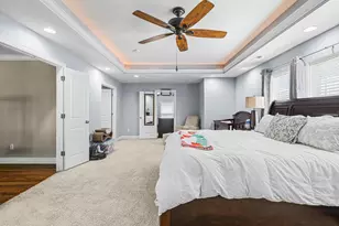 110 Foggy River Way, Jacksonville, NC 28540 - Photo 47