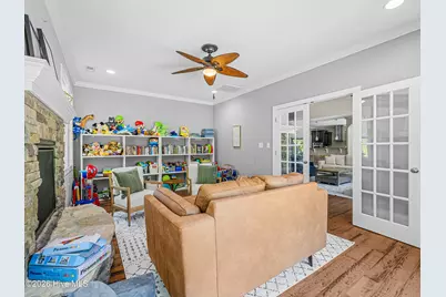 110 Foggy River Way, Jacksonville, NC 28540 - Photo 29