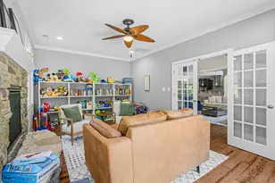 110 Foggy River Way, Jacksonville, NC 28540 - Photo 29