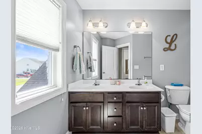110 Foggy River Way, Jacksonville, NC 28540 - Photo 55