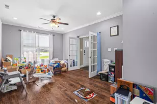 110 Foggy River Way, Jacksonville, NC 28540 - Photo 17