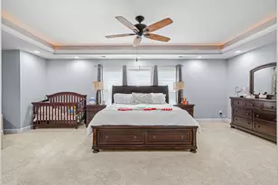110 Foggy River Way, Jacksonville, NC 28540 - Photo 45