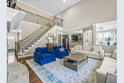 110 Foggy River Way, Jacksonville, NC 28540 - Photo 23