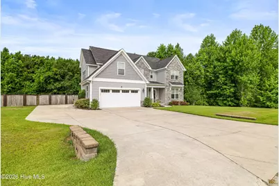 110 Foggy River Way, Jacksonville, NC 28540 - Photo 3