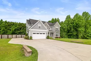 110 Foggy River Way, Jacksonville, NC 28540 - Photo 3