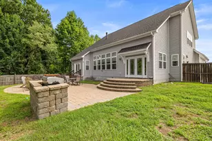 110 Foggy River Way, Jacksonville, NC 28540 - Photo 9