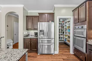 110 Foggy River Way, Jacksonville, NC 28540 - Photo 37
