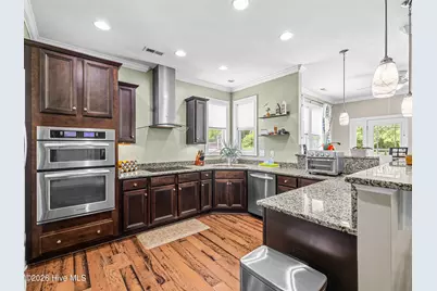 110 Foggy River Way, Jacksonville, NC 28540 - Photo 33