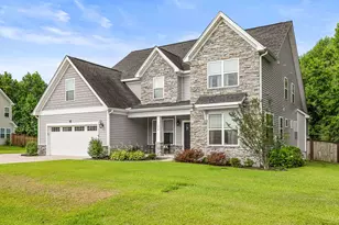 110 Foggy River Way, Jacksonville, NC 28540 - Photo 5