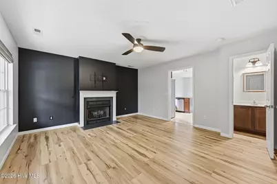 504 Bynum Avenue, Maysville, NC 28555 - Photo 3