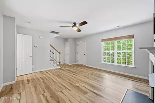 504 Bynum Ave, Maysville, NC 28555 - Photo 5