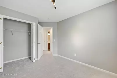 504 Bynum Avenue, Maysville, NC 28555 - Photo 17