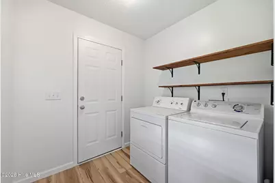 504 Bynum Avenue, Maysville, NC 28555 - Photo 19