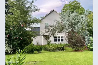 504 Bynum Avenue, Maysville, NC 28555 - Photo 23