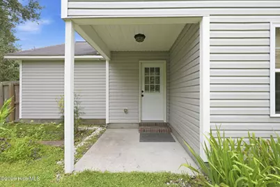 504 Bynum Avenue, Maysville, NC 28555 - Photo 21
