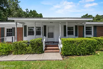 403 Oakwood Avenue, Jacksonville, NC 28546 - Photo 5