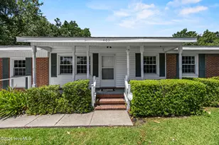 403 Oakwood Ave, Jacksonville, NC 28546 - Photo 5