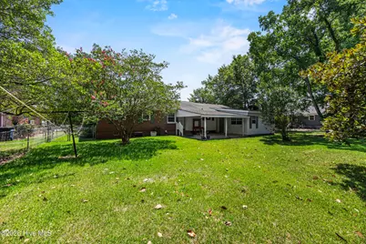 403 Oakwood Avenue, Jacksonville, NC 28546 - Photo 37