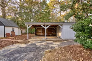 420 S Ashe St, Southern Pines, NC 28387 - Photo 37