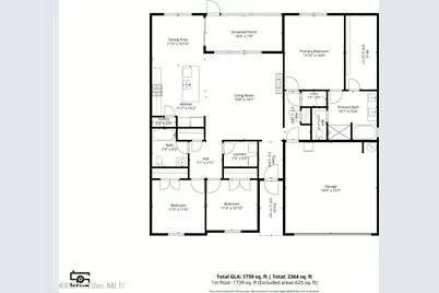 1005 S Fisher King Drive SE Lot #291, Bolivia, NC 28422 - Photo 39