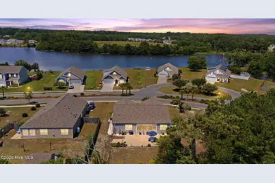 1005 S Fisher King Drive SE Lot #291, Bolivia, NC 28422 - Photo 31