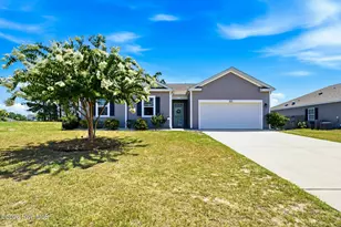 1005 S Fisher King Dr SE, Bolivia, NC 28422 - Photo 1