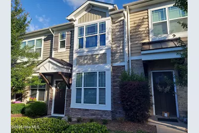 408 Timpson Avenue, Durham, NC 27703 - Photo 1