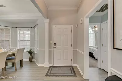598 Lory Lane, Grovetown, GA 30813 - Photo 5