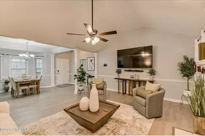 598 Lory Lane, Grovetown, GA 30813 - Photo 11