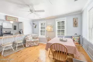 493 Island Rd, Harkers Island, NC 28531 - Photo 11