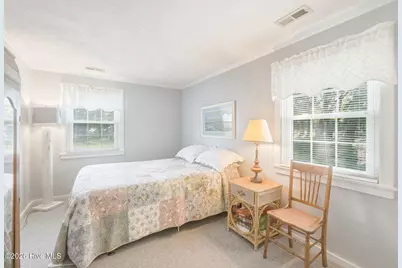 493 Island Road, Harkers Island, NC 28531 - Photo 23