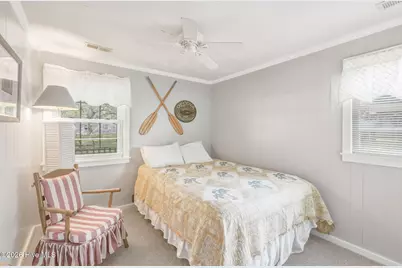 493 Island Road, Harkers Island, NC 28531 - Photo 17