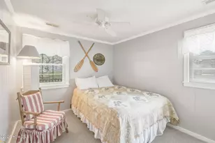 493 Island Rd, Harkers Island, NC 28531 - Photo 17