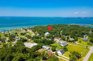 493 Island Rd, Harkers Island, NC 28531 - Photo 37