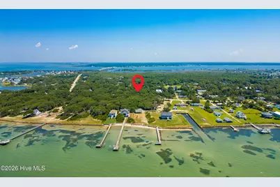 493 Island Road, Harkers Island, NC 28531 - Photo 35