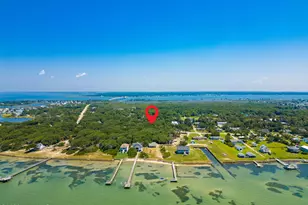 493 Island Rd, Harkers Island, NC 28531 - Photo 35