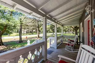 493 Island Rd, Harkers Island, NC 28531 - Photo 5