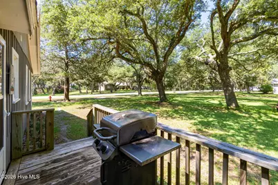 493 Island Road, Harkers Island, NC 28531 - Photo 27