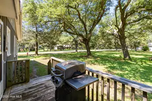 493 Island Rd, Harkers Island, NC 28531 - Photo 27