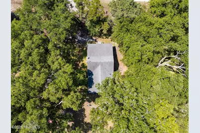 493 Island Road, Harkers Island, NC 28531 - Photo 33