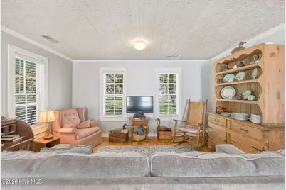 493 Island Road, Harkers Island, NC 28531 - Photo 9