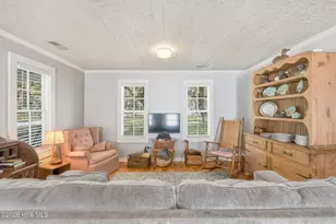 493 Island Rd, Harkers Island, NC 28531 - Photo 9