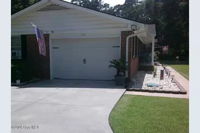 361 Country Club Road, Whiteville, NC 28472 - Photo 33