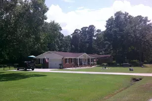 361 Country Club Rd, Whiteville, NC 28472 - Photo 41