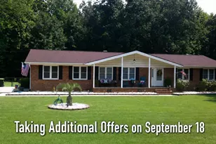 361 Country Club Rd, Whiteville, NC 28472 - Photo 1