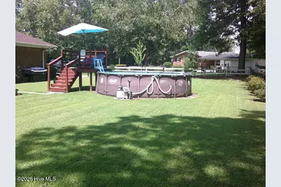 361 Country Club Road, Whiteville, NC 28472 - Photo 35