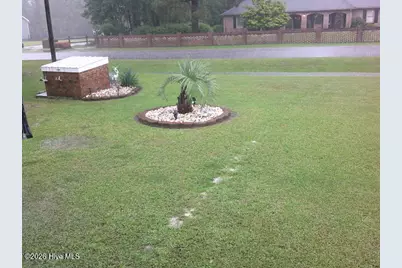 361 Country Club Road, Whiteville, NC 28472 - Photo 5